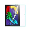 For Lenovo Tab 2 A10-70 70F 70L 10.1" Tempered Glass Screen Protector A10-30 30F X30F 10.1 Inch Tablet Bubble Free HD Clear Film 6