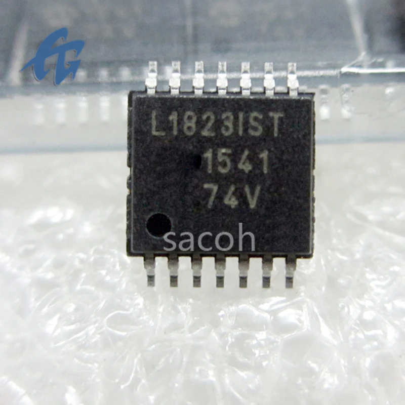 

(SACOH IC Chips) L1823IST PIC16LF1823-I/ST 5Pcs 100% Brand New Original In Stock