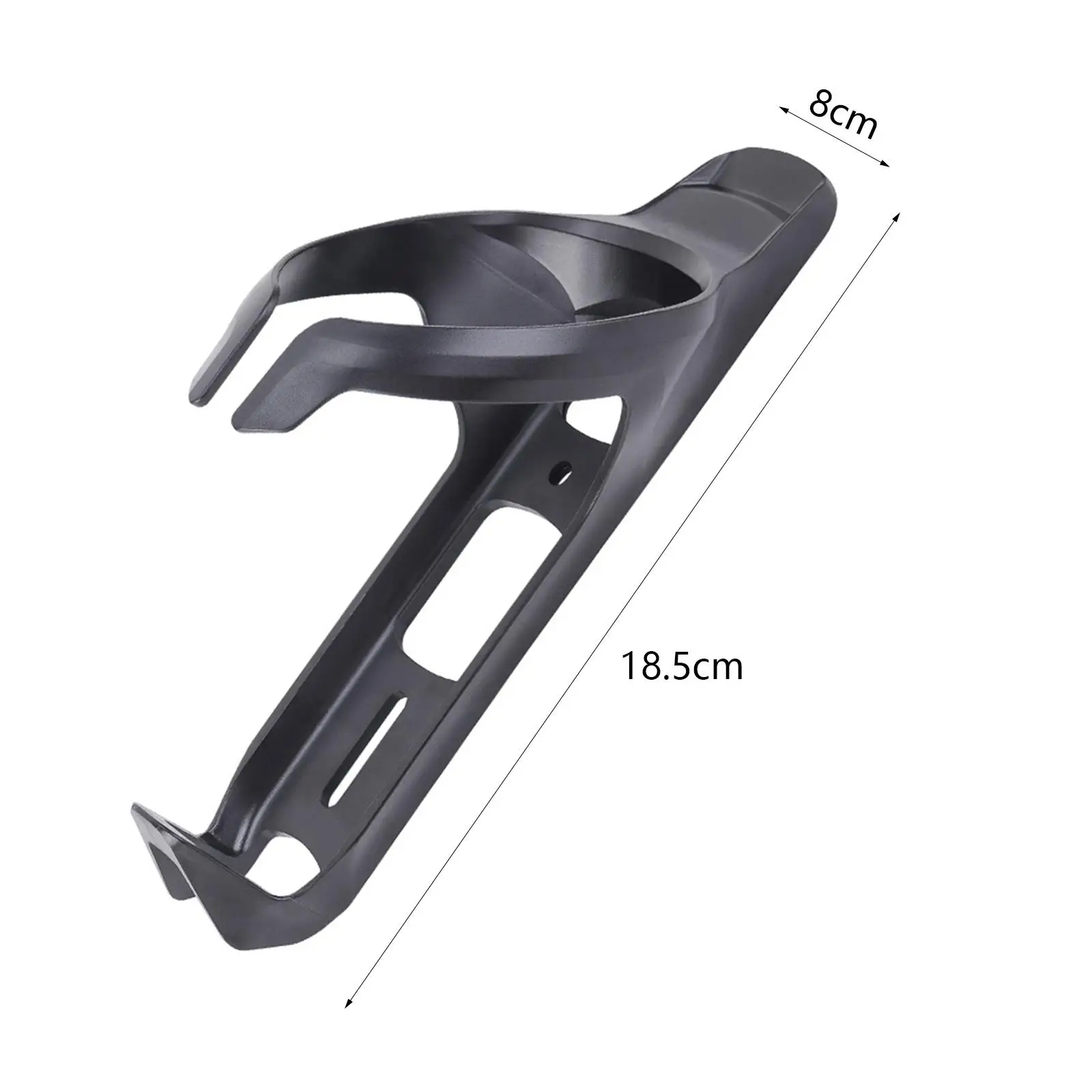 Bicycle Water Bottle Cage Water Kittle Holder Bike Cup Holder Simple to Use Outside Multipurpose for Coffee Tea Bicycle Water Bottle Cage Water Kittle Holder Bike Cup Holder Simple to Use Outside Multipurpose for Coffee Tea