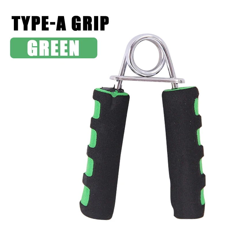 Type A-GREEN