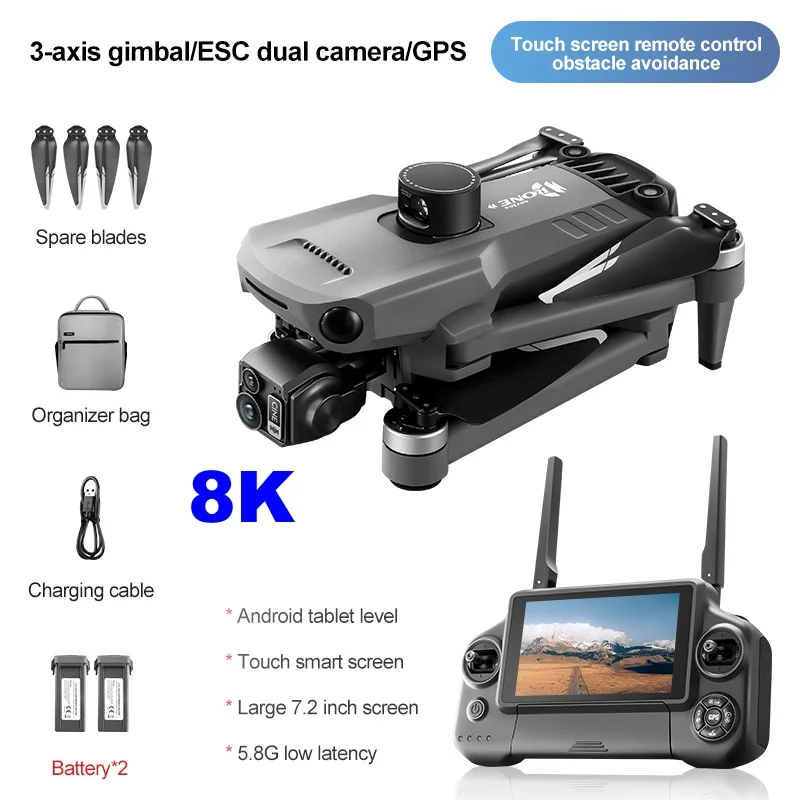 8K Avoidance 2B