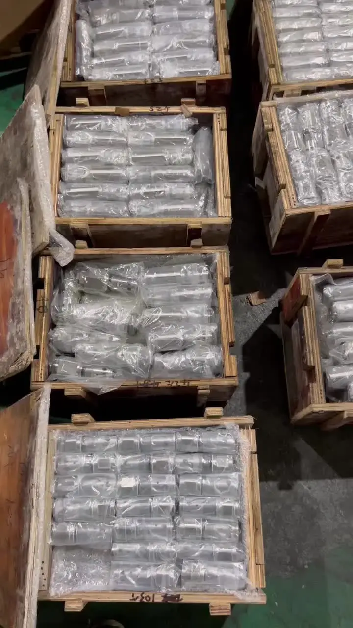 Ручка для экскаватора Komamam 218-6118