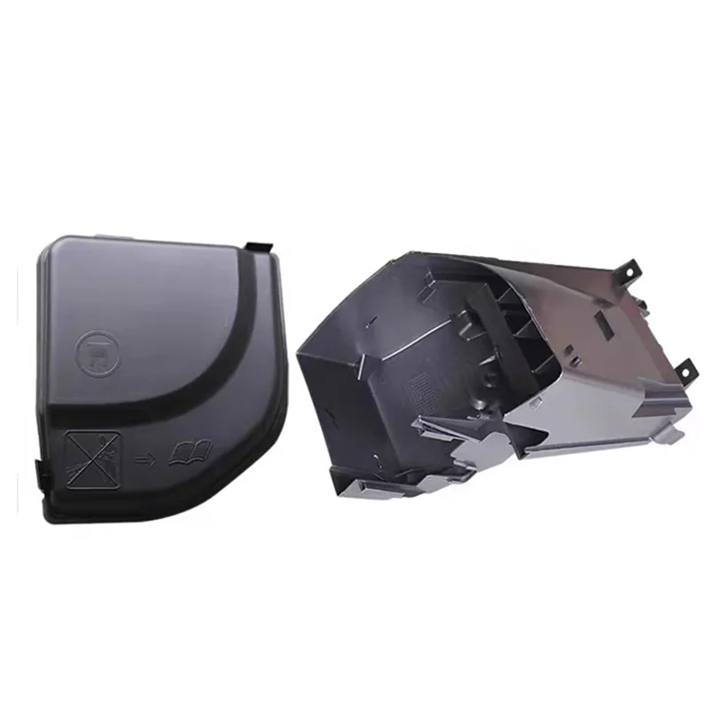 Checking Stand And Fuse Box Suitable for Peugeot 3008 307 308 408 5008 RCZ Partner B9 Citroen C4 DS5 Sega OEM: 6500CA 6500CC Car Fuse Kits
