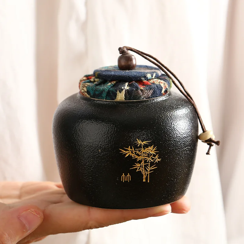 

Personalized Ceramic Pet Urns Cremation Hamster Ashes Containers Small Dog Funeral Funeral Burial Ashes Reliquaries Pet Memory