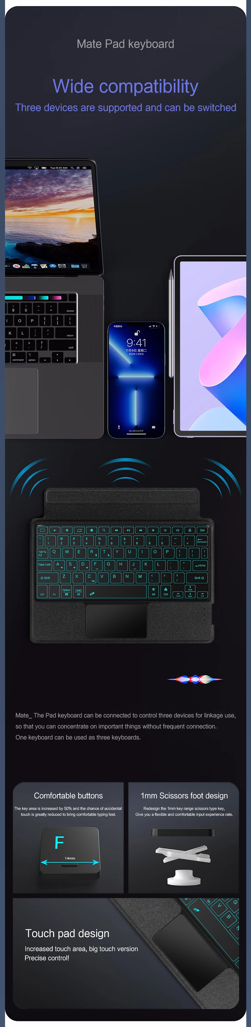 Computers e Electronics