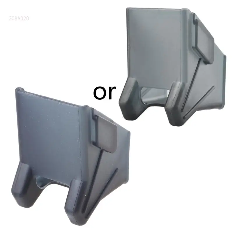 

Dustproof for Protection Cover Battery Protective for Case for FPV Accessories Landing Gear Durable Protector Guar