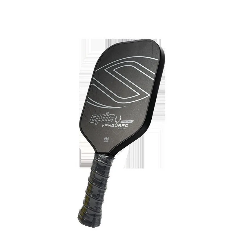 ピックルボールセルカークパドルヴァンガードパワーエアーインヴィクタ