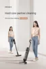DREAME H12SMix Washing Machine Suction, Drag and Sweep Integrated Household Appliances Mite Removal Vacuum Cleaner Automatic Mop 4