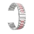 Silver pink