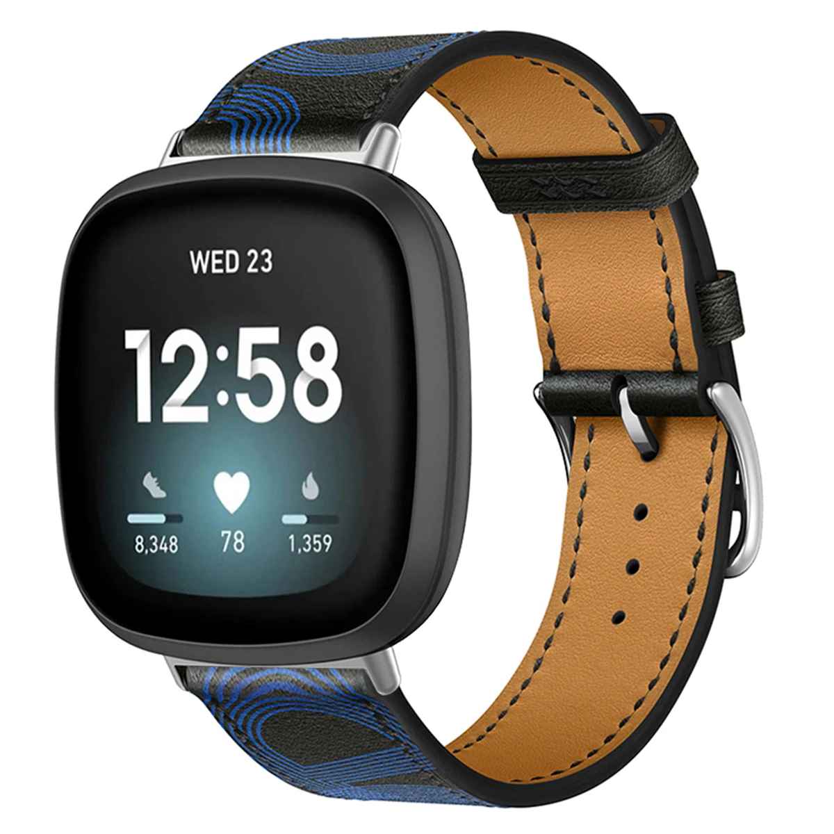 Versatile Bracelet Strap for Smartwatch - Stylish Replacement Wristband