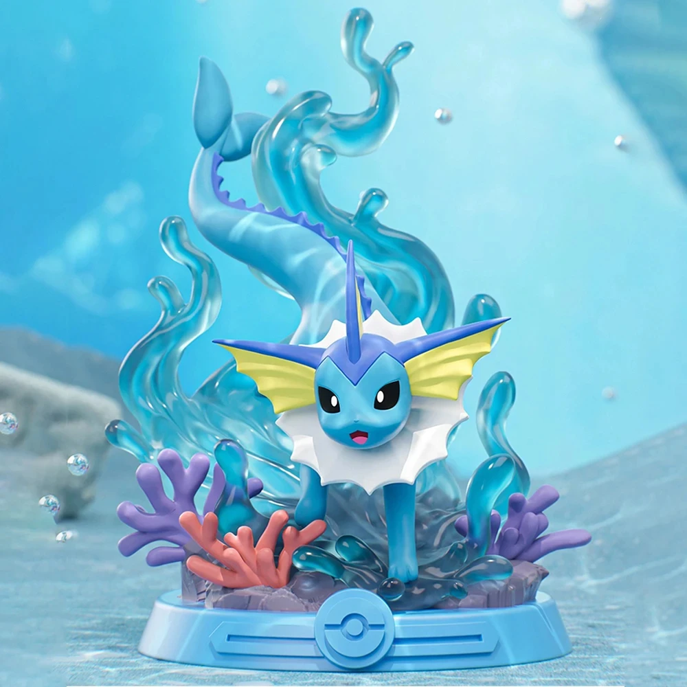 Vaporeon