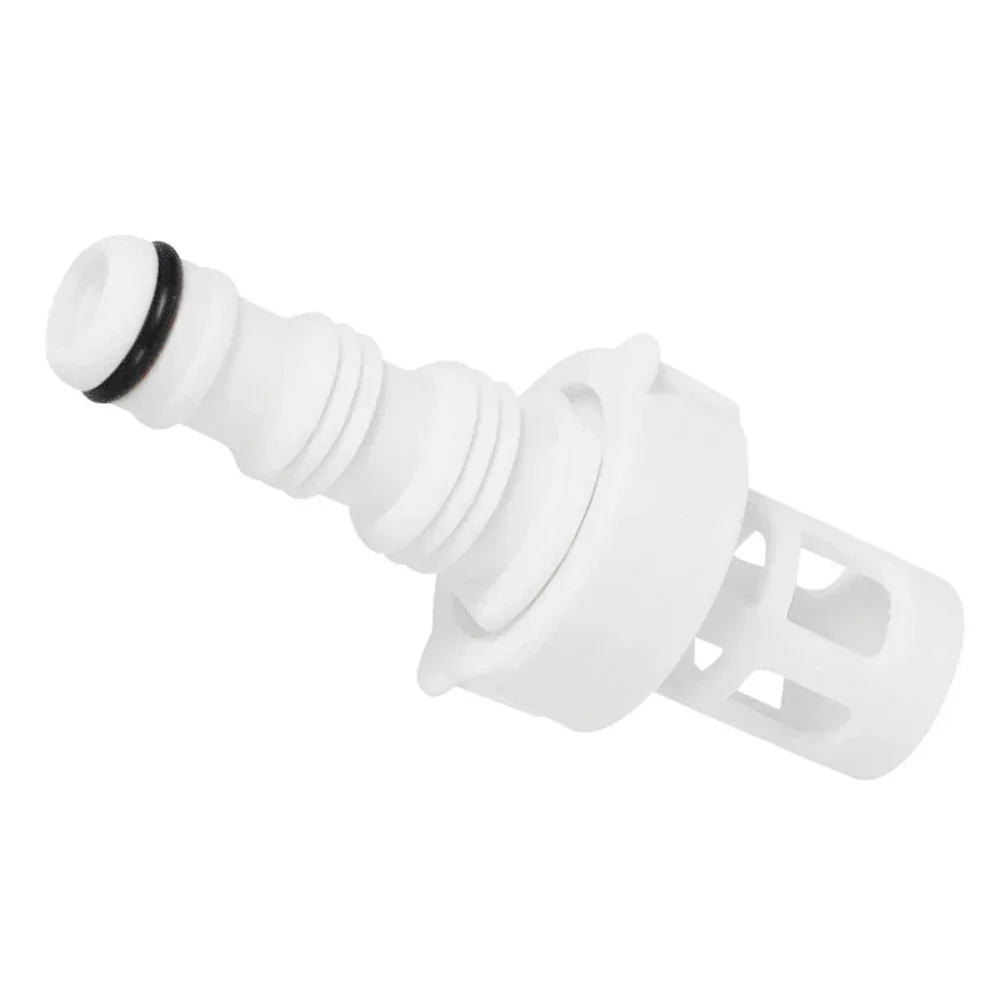 Swimming pool accessory For INTEX Adapter Connection To Drainage Device For Garden Hose Home Swimming Pool Drain Adapter Connectr Pool Equipment Parts