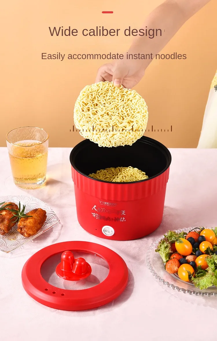 de arroz, Multi fogão, Home Hot Pot portátil, 110V, 220V