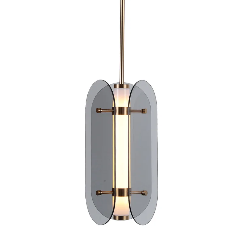 Arch Pendant Light
