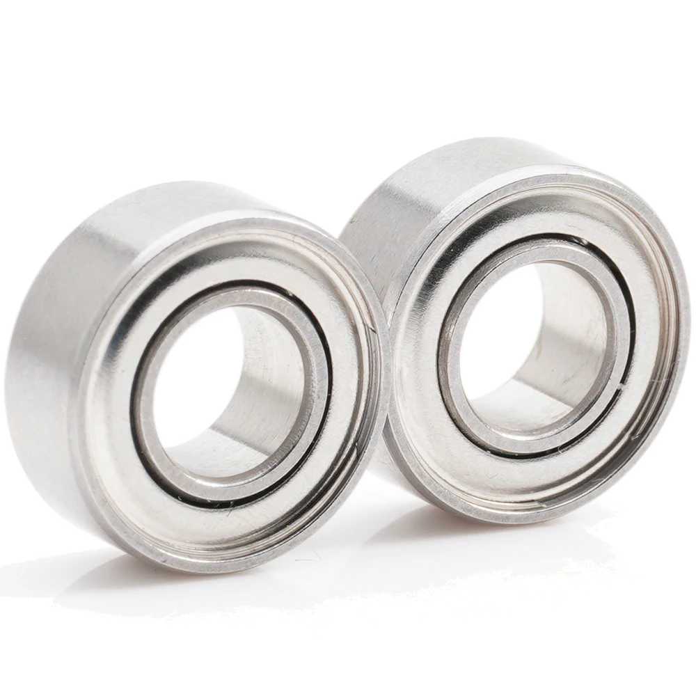 Купить Подшипник F686zz 6 13 5