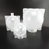 5/8/12cm Plant Rooting Equipment High Pressure Propagation Ball Graft Box Breeding Case For Garden Graft Box Sapling D4 2