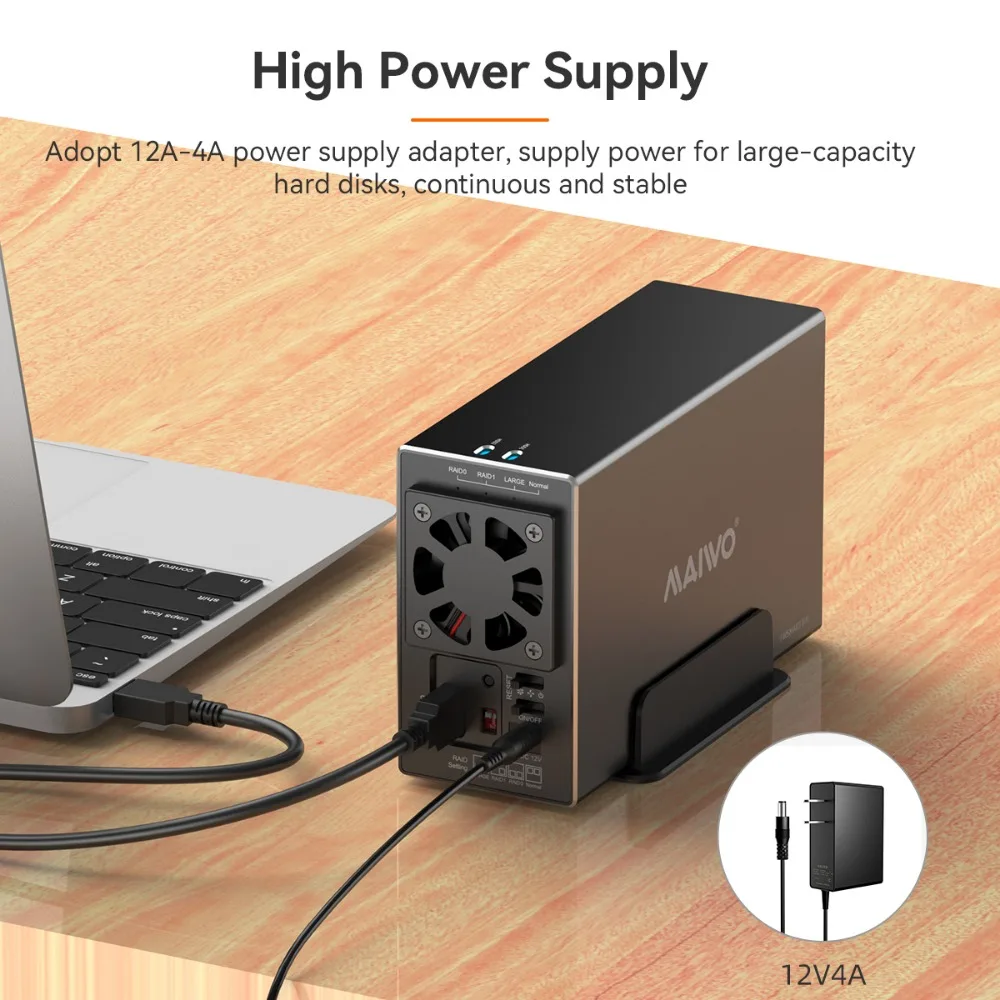 Caso Gabinete, SATA para USB 3.0, Hard