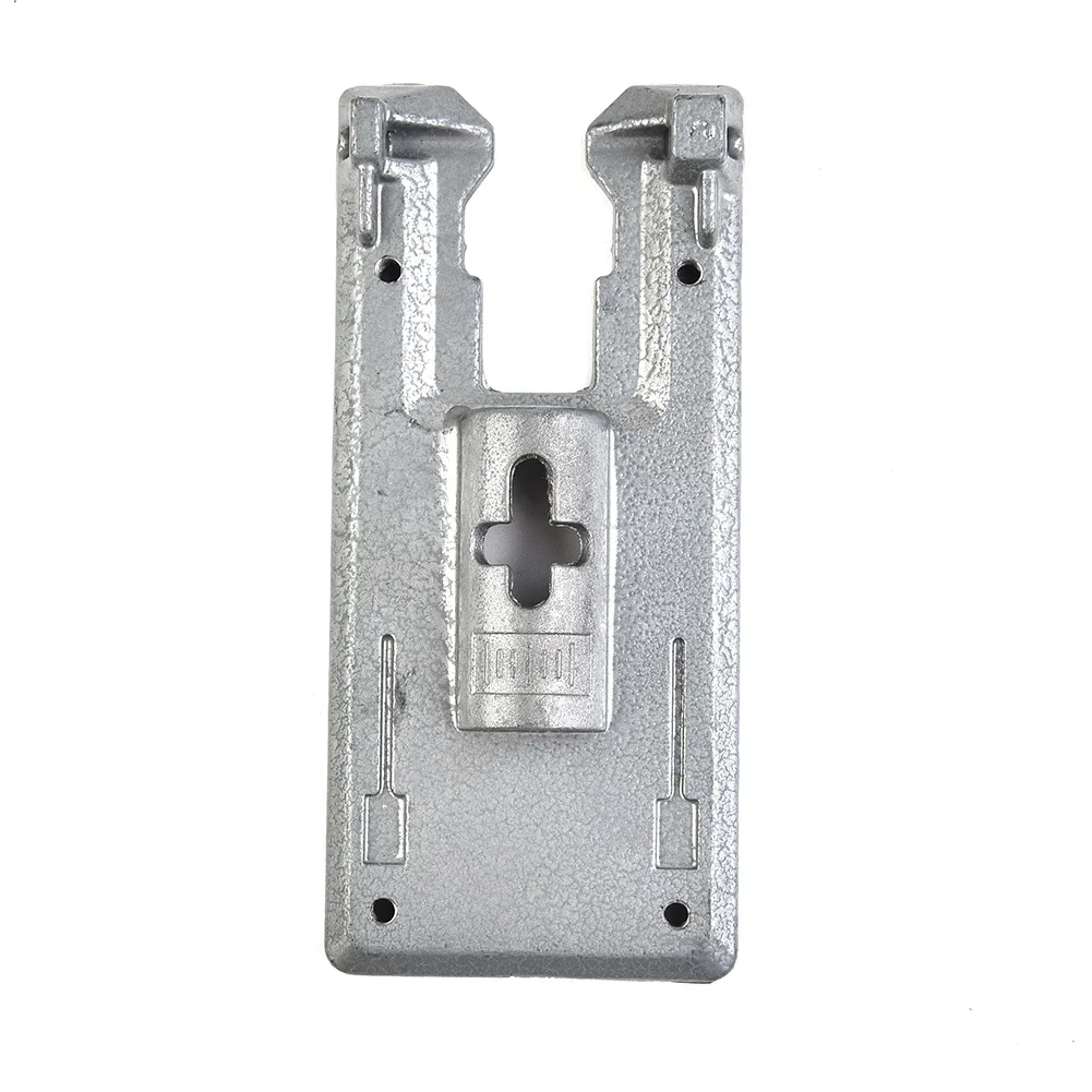 1 Set Jig Saw Base Plate Replacement For 4304 Jig Saw