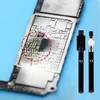 Rosin Atomizer Short Circuit Detector For Motherboard Repair Sprayer Rosin Adapter Flux Pen Repair Tool No Need Soldering Iron 3