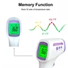 New Digital Thermometer Household Temperature Measurement Medical Non-contact Infrared Laser Temperature Gun Tester-50-500 4