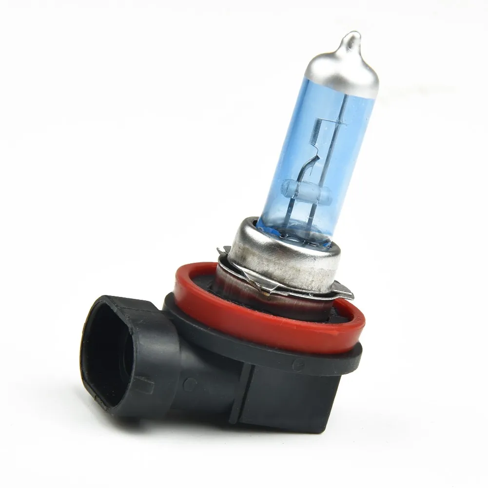 

Light Halogen Bulbs Replacement 12V 6000K Car Head Lamp Parts Quartz Super Bright Ultra White 2pcs Accessories