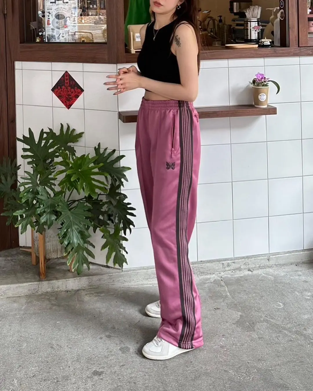 thumb