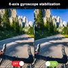 SJCAM C300 Pocket Action Camera 4K 30FPS 6-Axis GYRO Image Stabilization Super Night Vision 5G WiFi Remote Webcam Sports DV Cam 4