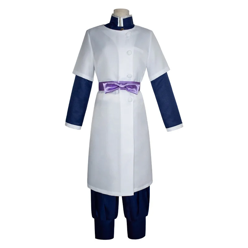 Amazon.com: Nsoking Cosplay Kanzaki Aoi Costume Anime Cos