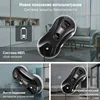 CHOVERY Vacuum Window Cleaner Automatic Water Spray Window Cleaning Robot Electric Glass Limpiacristales Remote Control 3