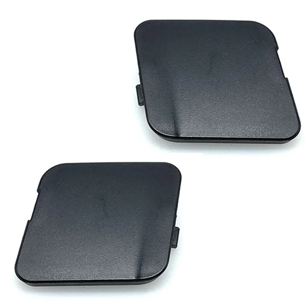 Windshield Side Garnish Lid Cover 1 Pair for HONDA CRV 2007-11 Decorative Cap 73163-SWA-003 Parts Accessories