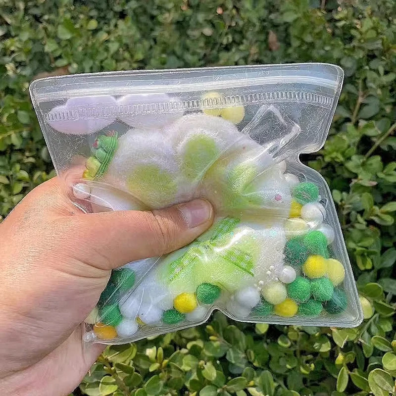 Рисунок 5 - Kawaii мягкая клейкая текстура