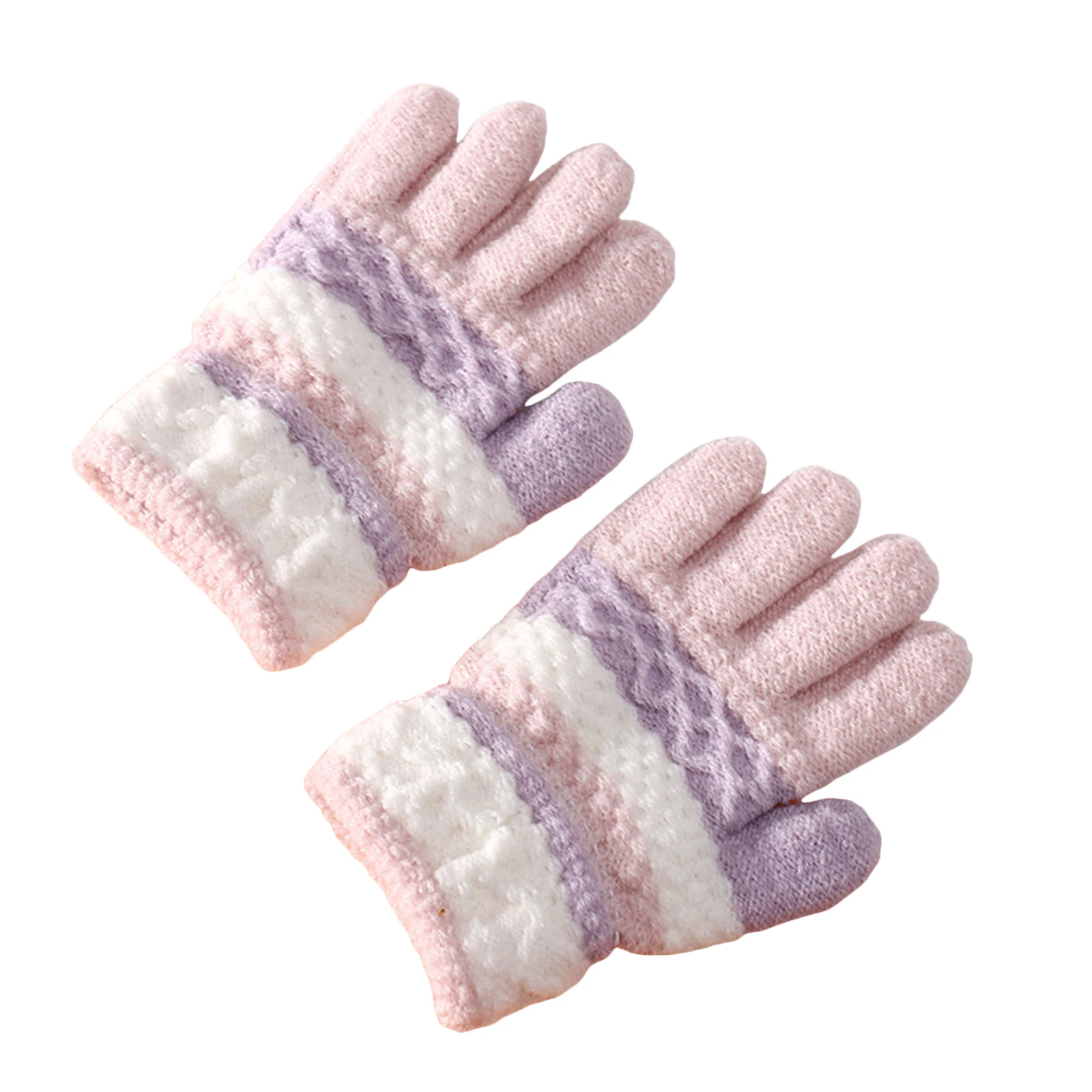 Kids Winter Gloves image 2