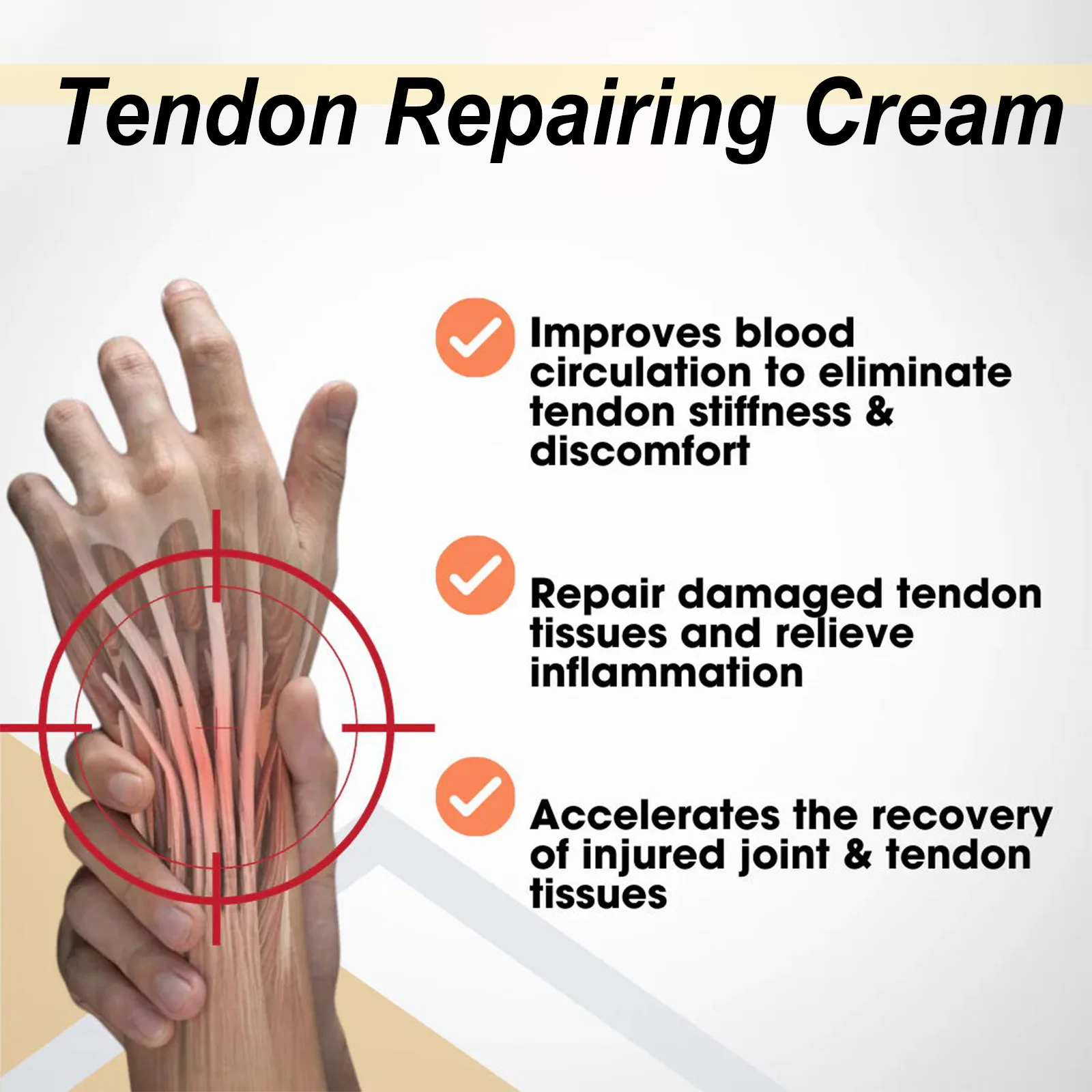 Tendon & Joint Pain Ointment 5