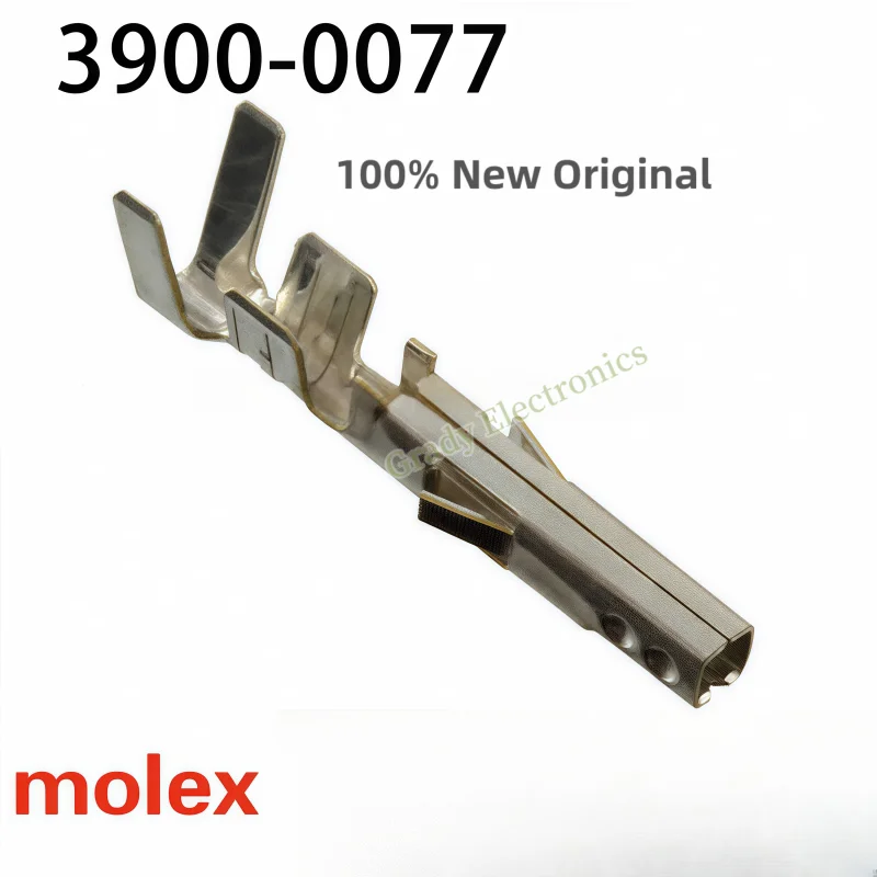 100PCS 39000077 3900-0077 0039000077 MOLEX Connector 100% New original ...