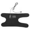 Electrically heated elbow pads USB Electric Heating Arm Elbow Pad Wrap Brace Portable Heated Wrist Arm Sleeve Brace Support 2