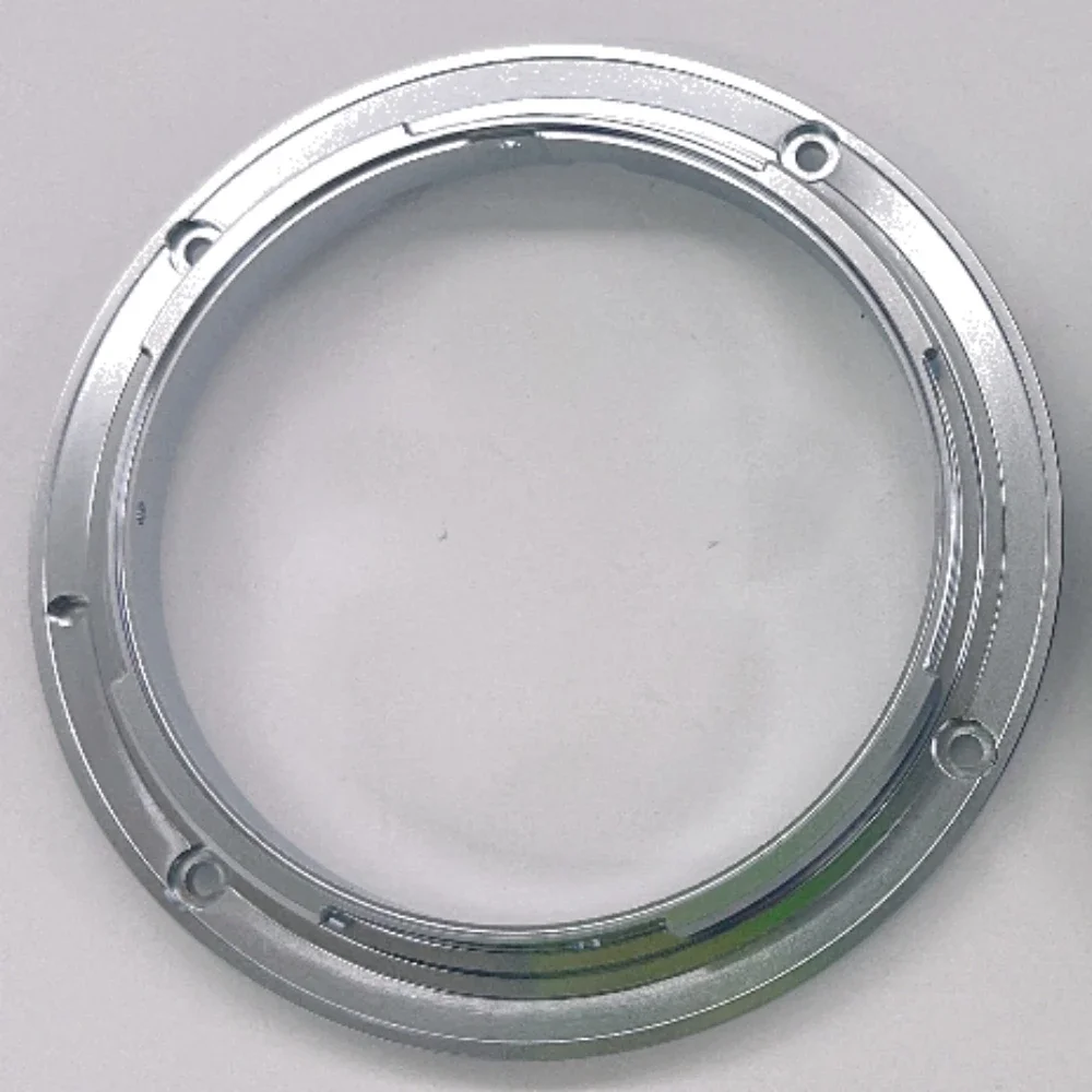 Nuovo Per Nikon Z 24-70 F4 Lente A Baionetta In Metallo A Baionetta Con Parte Di Riparazione Del Collegamento Della Fusoliera