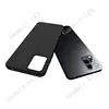Anti-Falling Case For T-Mobile Revvl 6x Pro 5G T Phone Pro Soft Silicone TPU Original Shockproof Back Cover ON Revvl 6 Pro 5