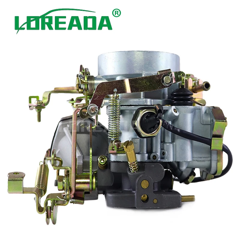 New Carburetor Carb 16010-13W00 For Nissan Datsun 610 620 710 720