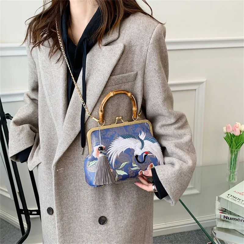 【美品♡】レザレクション　マルチポーチ　カナリー　ラベンダー UNDERCOVER]総柄レザーポーチLZIPポーチ財布 PF ATOM HEART