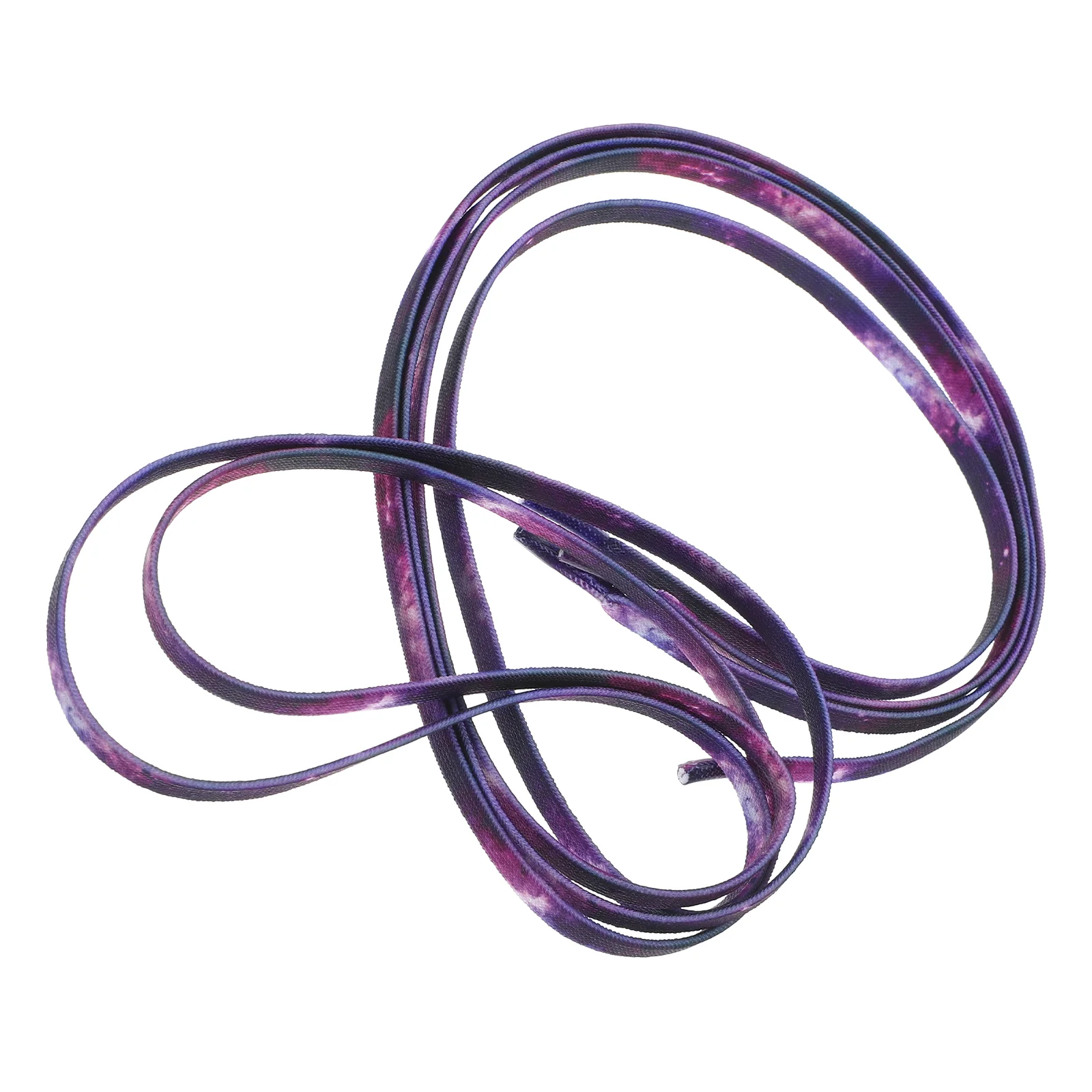 

Shoe Laces for Sneakers Shoelaces Sports Replacement Fashion Multi-functional Elastic