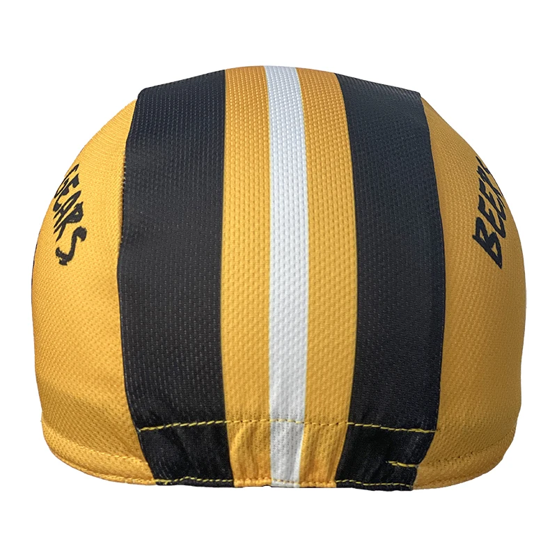 New Cycling Cap, New, Minimalist, Polyester Sweat Absorbent, High-end Cycling Cap, Popular,cute， Unisex 3