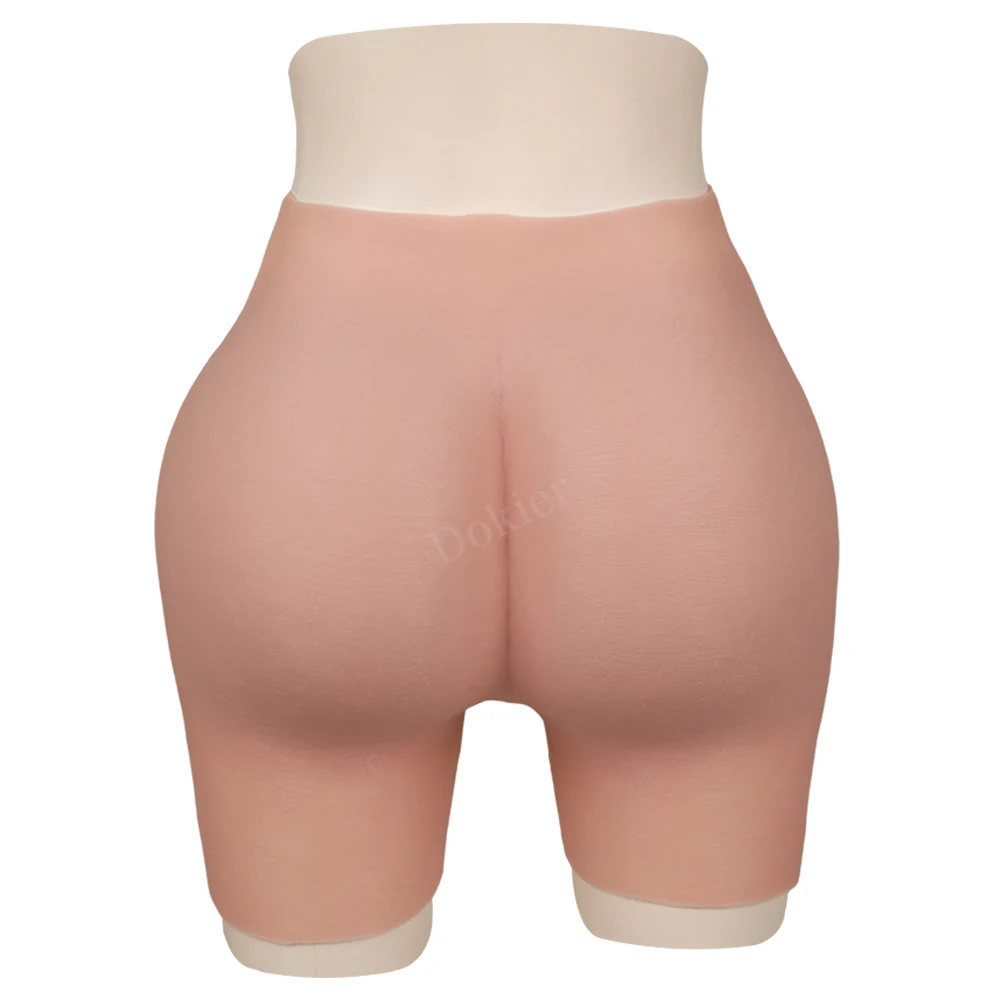 Silicone Hip Panties for Crossdresser Transgenders
