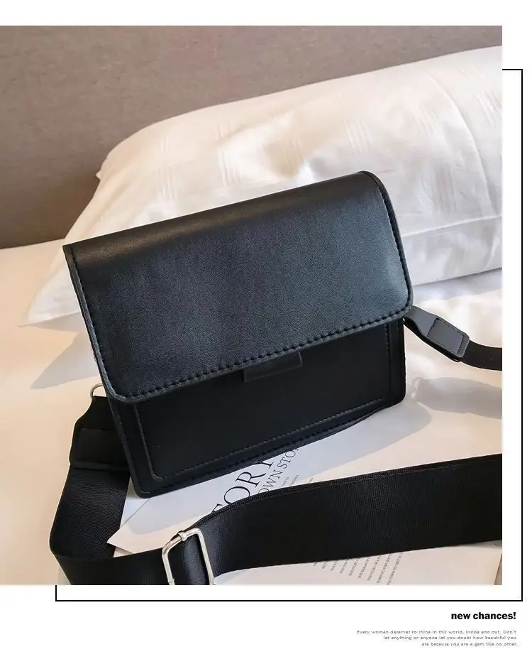 Bag Specifications and Details