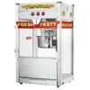 Popcorn Machine - 12oz Stainless-Steel Kettle, Reject Kernel Tray, Warming Light, and Accessories by Great Northern Pop 2