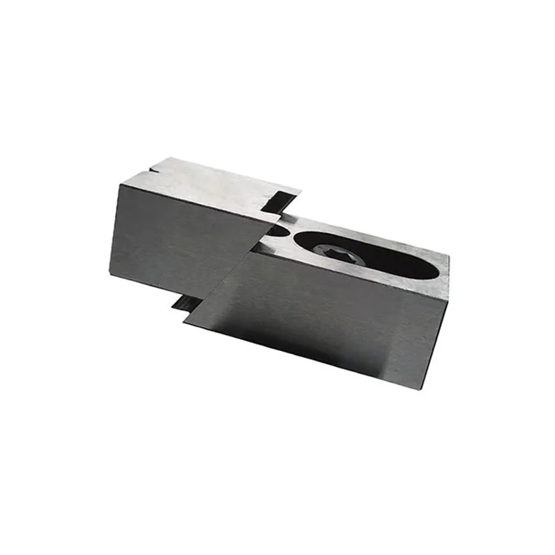 CNC Clamp CNC Side Fixed Precision OK Clamp Flat End Bench Multi-Function Station Anti Warping Frog Clamp carved