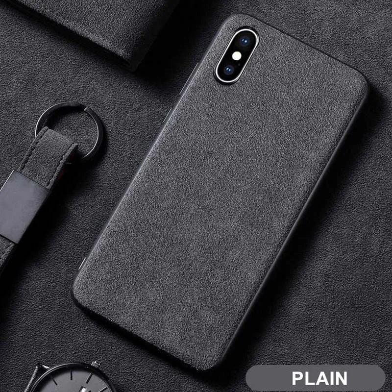 thumbnail image 1 of Luxury Nurburgring Sport Car Case for iPhone 15 14 13 12 Mini 11 Pro Max Xs XR 7 8 6s Plus Silicon Brand GTR Leather Phone Cover, 1 of 5