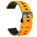 Yellow Dark Gray