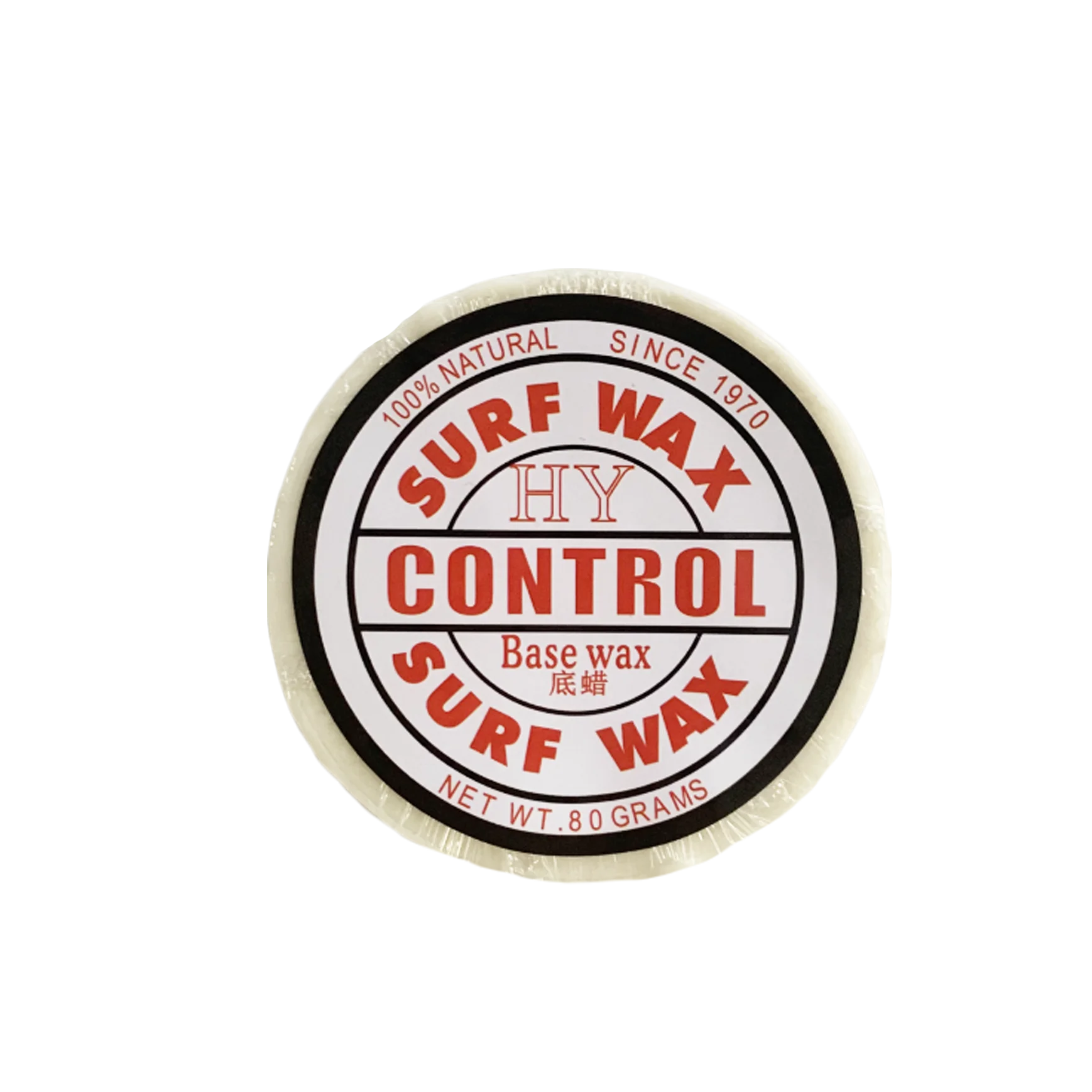Surfing Surfboard Wax 80G Anti-Slip for Warm/Tropical/Cold Water surf wax