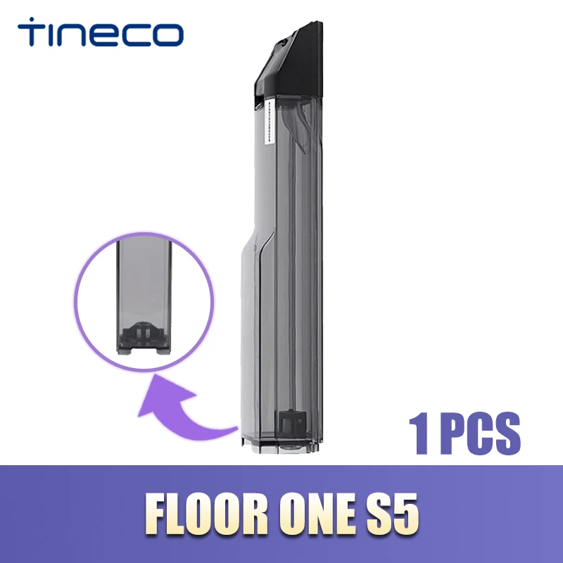 For Tineco Floor ONE S5/Floor One S5 Pro Cordless Wet Dry