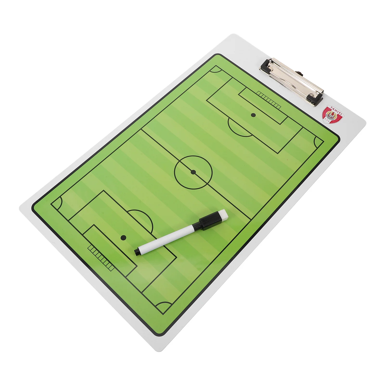 

Доска для соревнований по футболу, электронный тренировочный футбольный матч, многоразовый белый